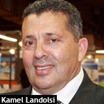 kamel landolsi