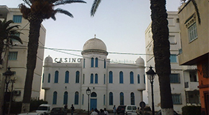 Hammam-Lif-Casino