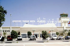aeroport tozeur 9 24