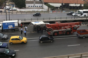 accident camion 10 14