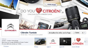 citroen web 9 5