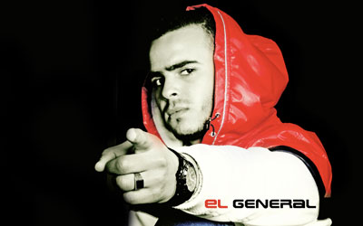 el general 9 3