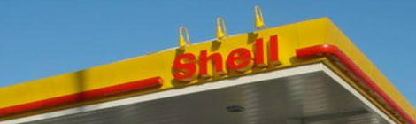 shell tunisie