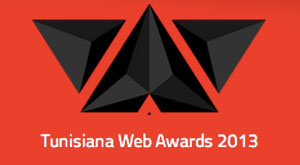 tunisiana web awards 10 12