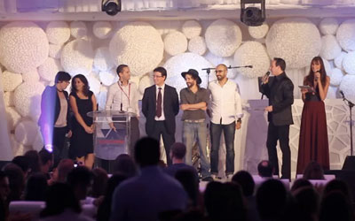 tunisiana web awards 10 12 2