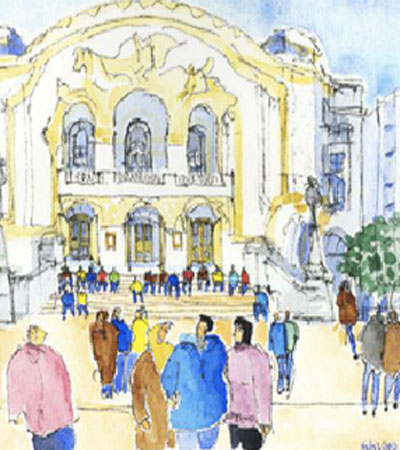 theatre municipal tunis 4 24