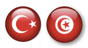 Tunisie Turquie 