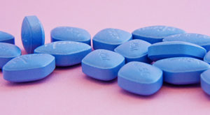 Tunisie. Le Viatec, générique du Viagra, n’est pas en rupture de stock, assure son fabricant 
