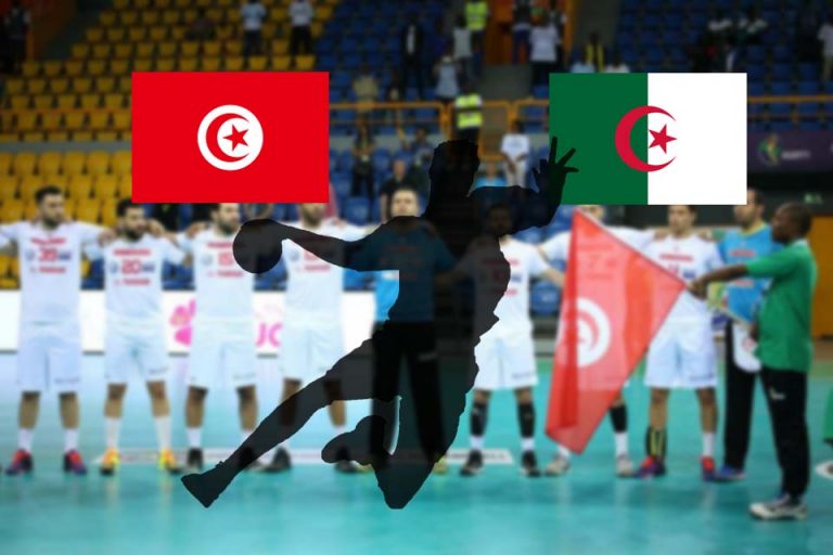 algerie vs tunisie handball streaming - handball france streaming live gratuit