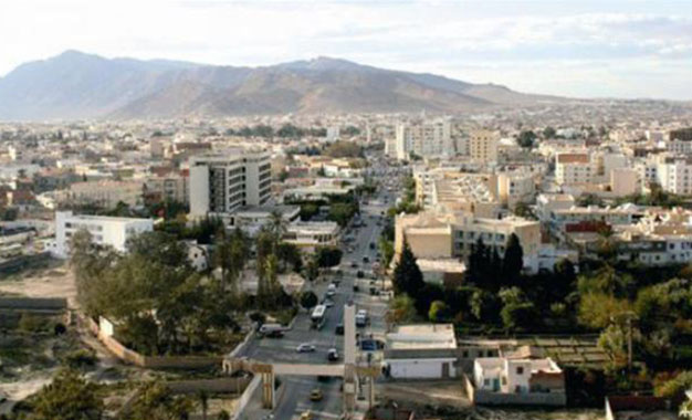 Tunisie : Diagnostic participatif du développement dans Gabès ville ...