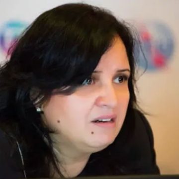 Dr Rim Belhassine Cherif (Tunisie Télécom) distinguée par l’UIT