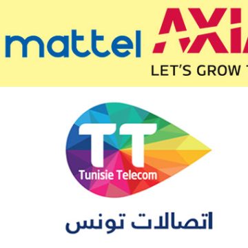 Télécoms : Tunisie Télécom pourrait céder sa part dans Mattel