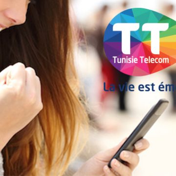 Le ministère des Technologies remercie Tunisie Télécom pour avoir accompli le projet de couverture des zones blanches