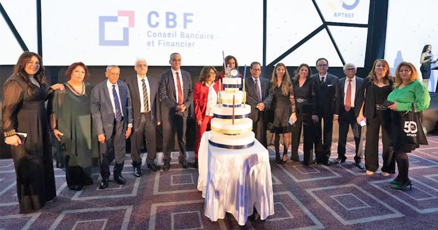 A l’occasion de son 50e anniversaire, l’APTBEF change de dénomination