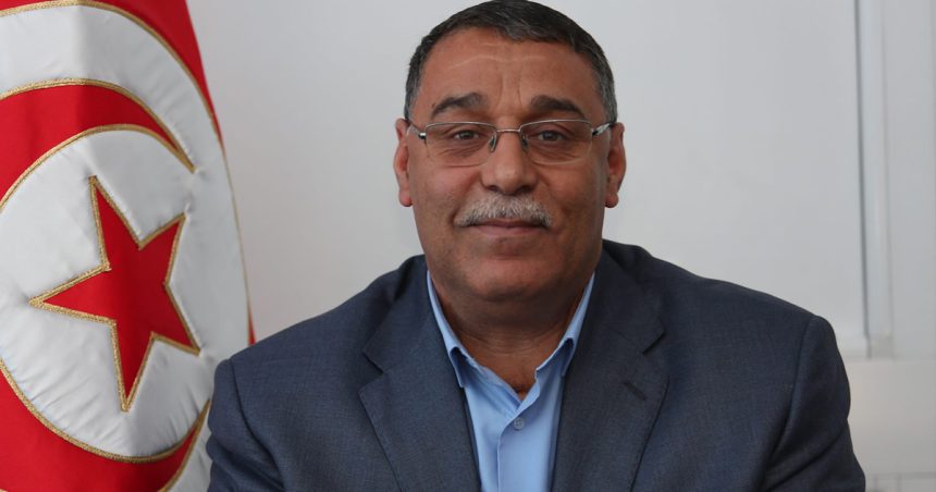 «Abdelhamid Jelassi en danger en raison de l’aggravation de son cancer», alerte Ennahdha