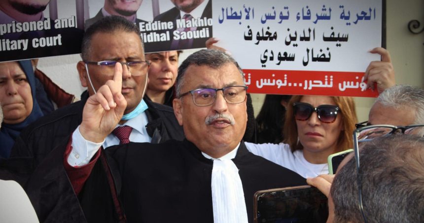 Abderrazak Kilani condamné à un mois avec sursis : Six anciens bâtonniers intentent un recours en appel