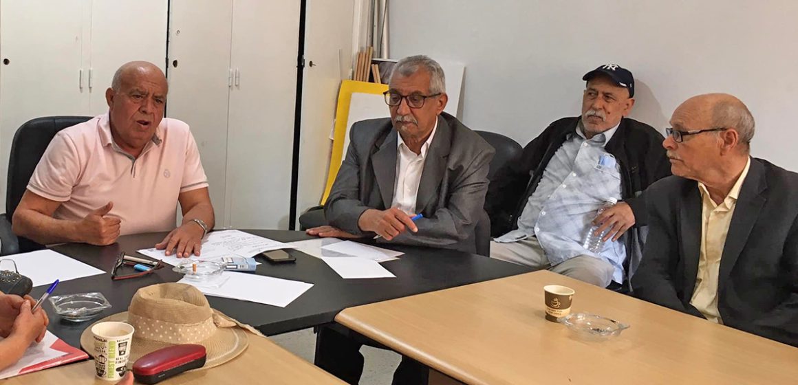 «Tunisie en avant» appelle Saïed à collaborer avec les forces soutenant le processus du 25 juillet