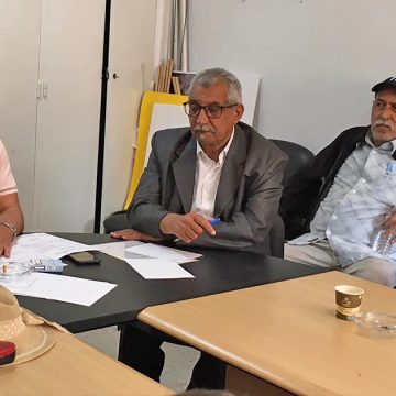 «Tunisie en avant» appelle Saïed à collaborer avec les forces soutenant le processus du 25 juillet