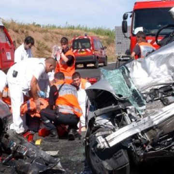 Tunisie : 7 000 accidents, 1 200 morts et 8 000 blessés par an