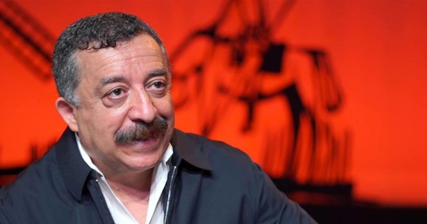 Le poème du dimanche : «La valise bleue» de Adam Fathi