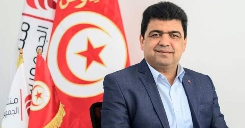 Tunisie : Adel Khabthani lance le Forum national pour la république