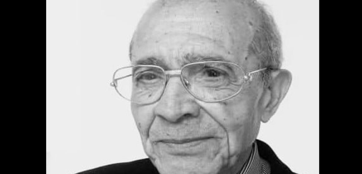 Tunisie : Décès de l’ancien ministre de la Culture, penseur et écrivain Ahmed Khaled