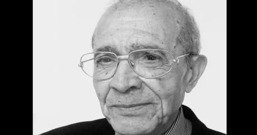Tunisie : Décès de l’ancien ministre de la Culture, penseur et écrivain Ahmed Khaled