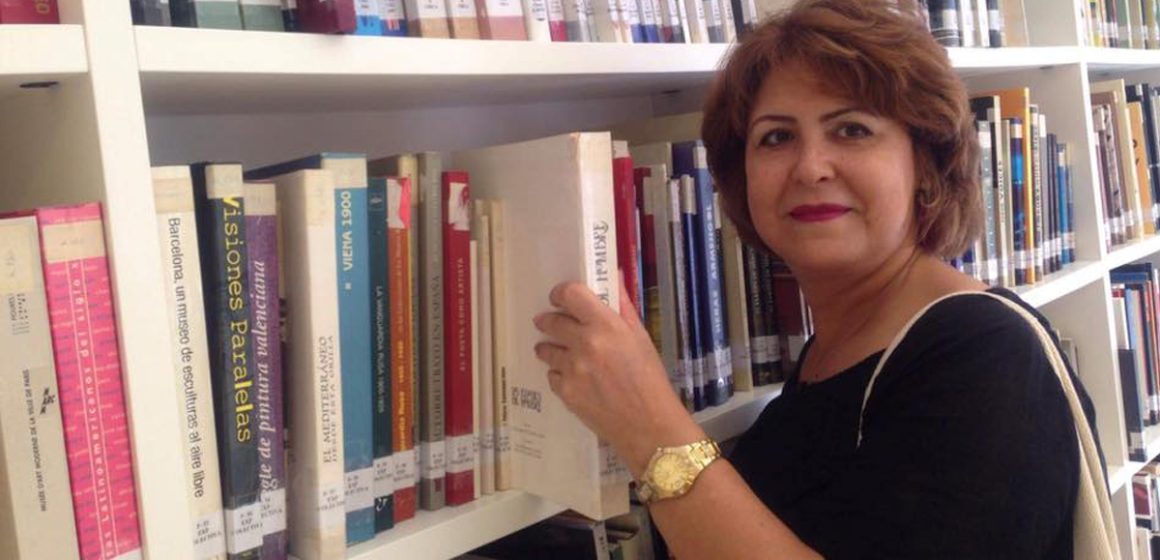 Tunisie : La romancière et journaliste Amel Mokhtar Ayari à la tête de la Maison du Roman