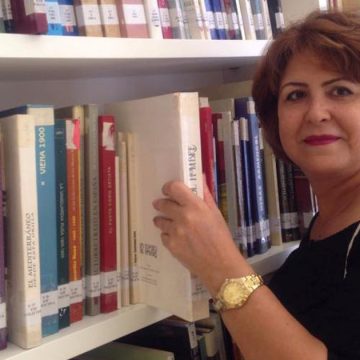 Tunisie : La romancière et journaliste Amel Mokhtar Ayari à la tête de la Maison du Roman