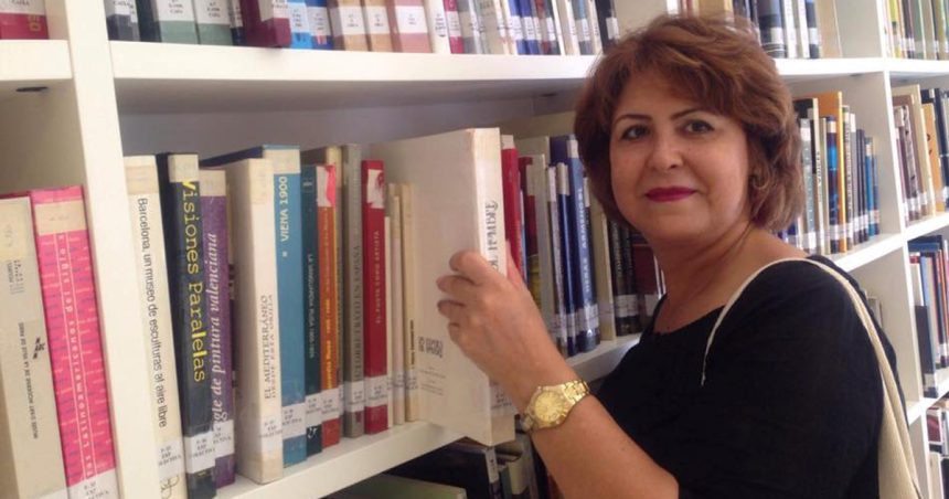 Tunisie : La romancière et journaliste Amel Mokhtar Ayari à la tête de la Maison du Roman