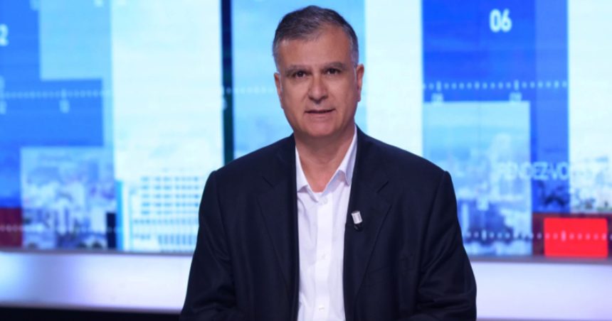 Tunisie-Politique : Amin Mahfoudh précise les modalités du dialogue national