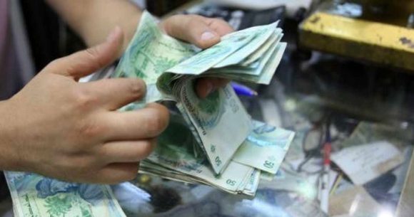 Argent-Tunisie Cash en Tunisie | Et si le problème était la banque ?