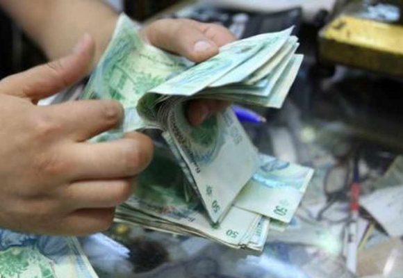 Cash en Tunisie | Et si le problème était la banque ?