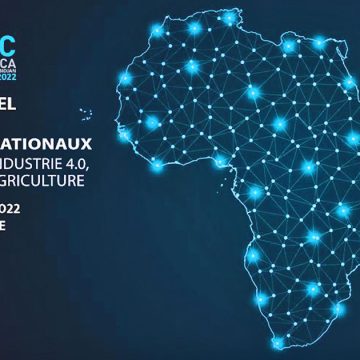 La BNA sponsor officiel de la 6e édition du Sitic Africa Abidjan