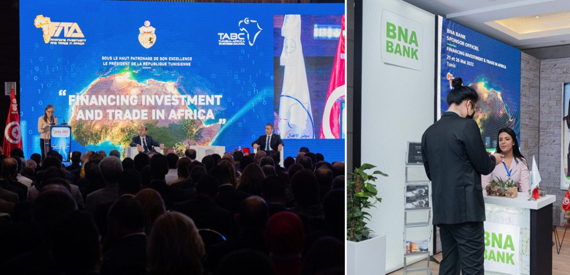 Retour en images sur la participation de la BNA à la 5eme Conférence internationale FITA (Vidéo)