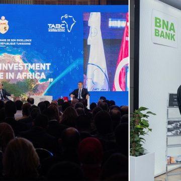 Retour en images sur la participation de la BNA à la 5eme Conférence internationale FITA (Vidéo)