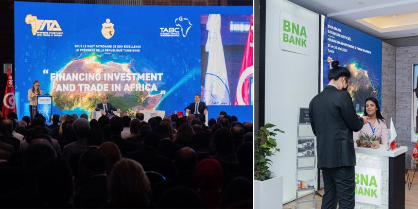Retour en images sur la participation de la BNA à la 5eme Conférence internationale FITA (Vidéo)