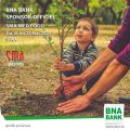 La BNA, sponsor officiel de la 13e édition du SMA Med Food
