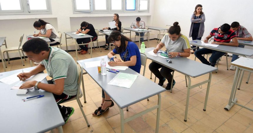 Tunisie : le chemin de croix des candidats aux épreuves du Bac