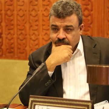Echaâb solidaire avec Badreddine Gammoudi, convoqué par la justice, dénonce un procès politique