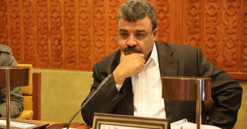 Echaâb solidaire avec Badreddine Gammoudi, convoqué par la justice, dénonce un procès politique