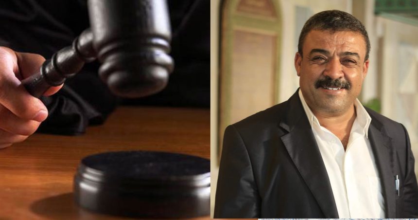 Non-lieu pour l’ancien député et dirigeant Echaâb Badreddine Gammoudi