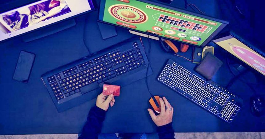 Évolution des jeux d’argent à travers les âges