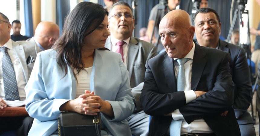 Samira Chaouachi à propos du Front de Salut national : «Les forces sincères sortiront la Tunisie de la crise»