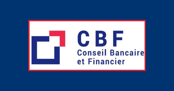 Conseil-Bancaire-et-financier Grève des banques | Communiqué du Conseil bancaire et financier