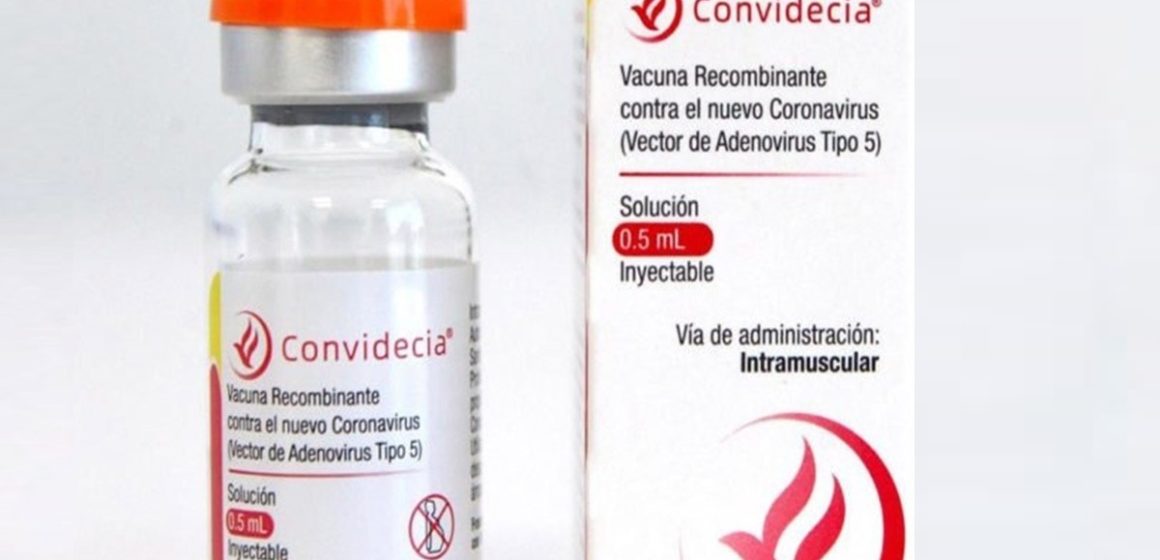 Coronavirus : Convidecia, nouveau vaccin chinois homologué par l’OMS
