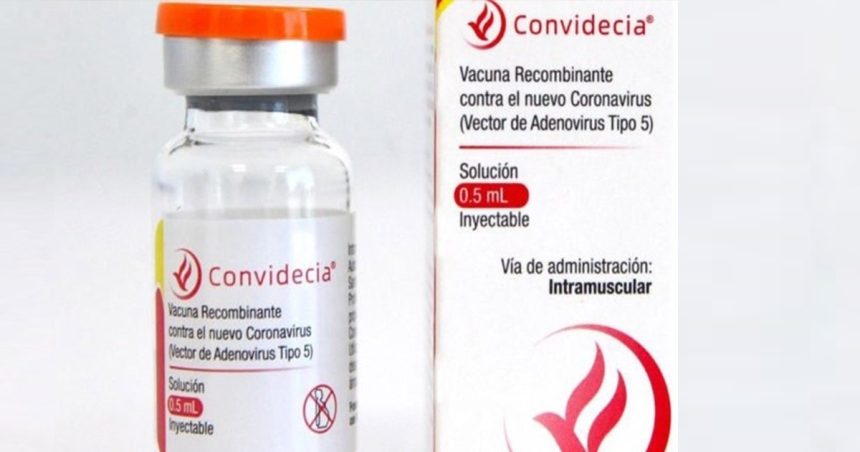 Coronavirus : Convidecia, nouveau vaccin chinois homologué par l’OMS