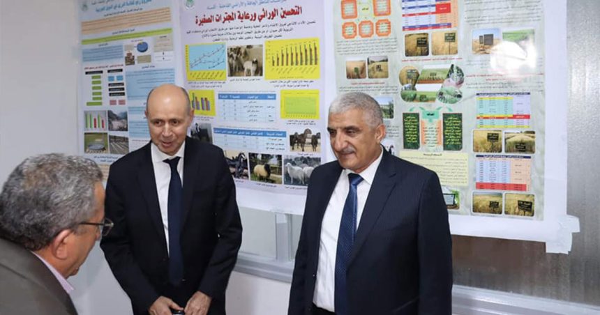 Tunisie : Accord de coopération entre l’OEP et l’Acsad
