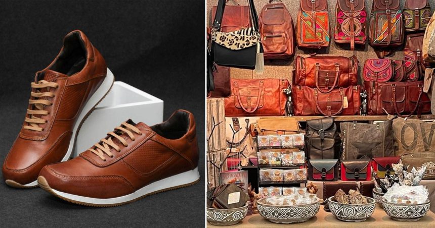 Tunisie : potentiel et difficultés du secteur du cuir et de la chaussure