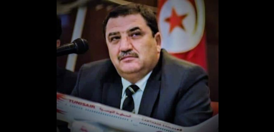 Tunisie : L’ancien Pdg de Tunisair, Elyes Mnakbi n’est plus